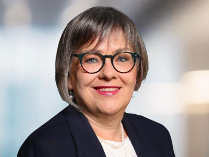 Claudia Behr