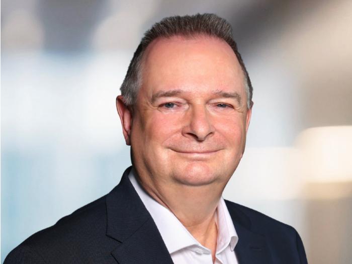 Ralf Behr