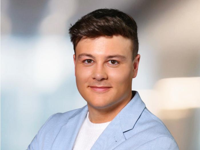 Tim Bündgens