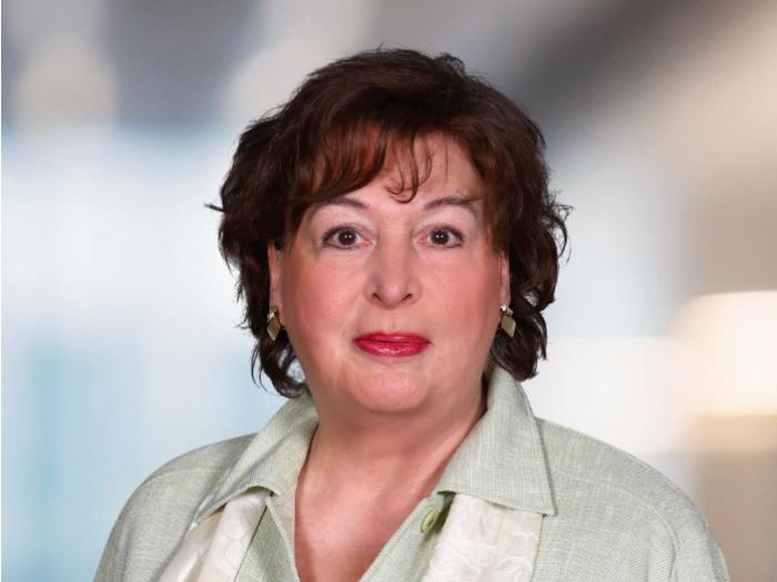 Maria Mund