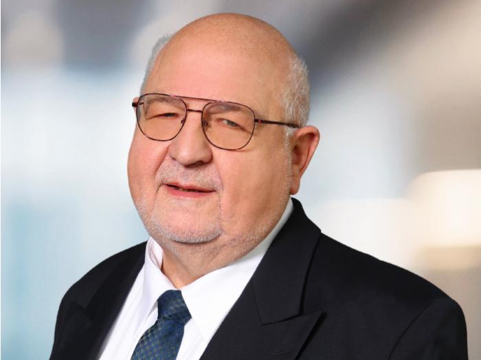 Wolfgang Peters