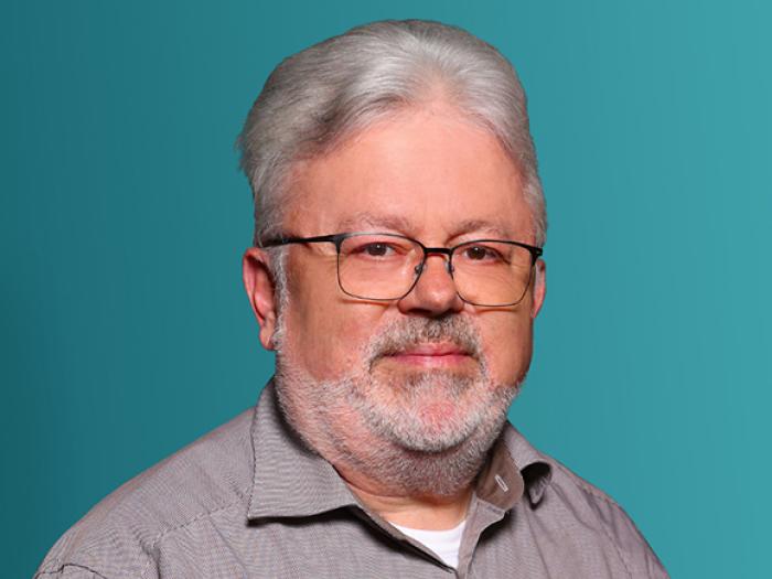 Bernd Schwuchow