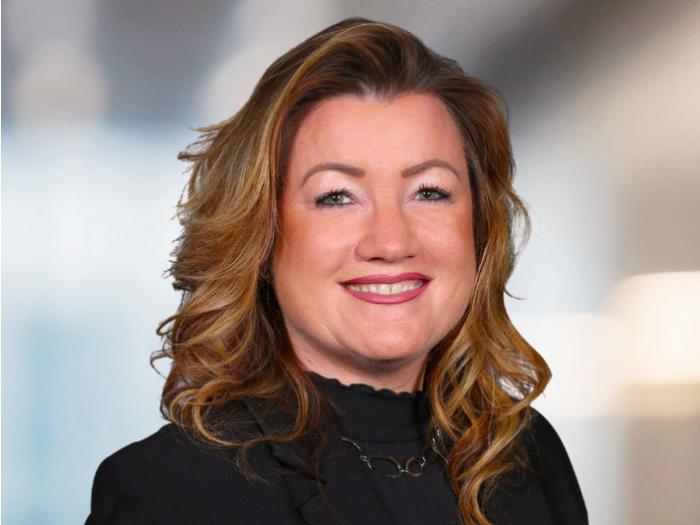 Renée Stühlen