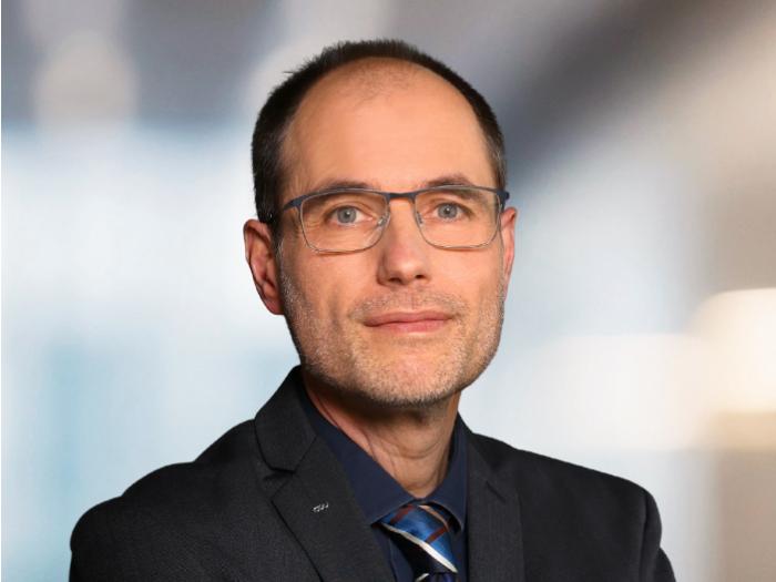 Oliver Wald